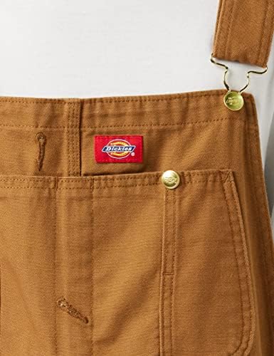 Dickies Men's Bib Overall
