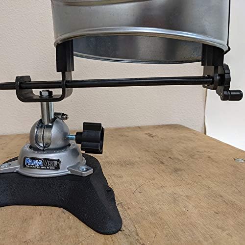 PanaVise 309 Portable General-Purpose Vise Combo