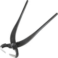 Wazakura Japan Hand Forged Bonsai Trunk Splitter 8.25" (210mm) - Japanese Carbon Steel Bonsai Tool for Controlled Trunk & Branch Splitting - Handmade in Sanjo, Niigata