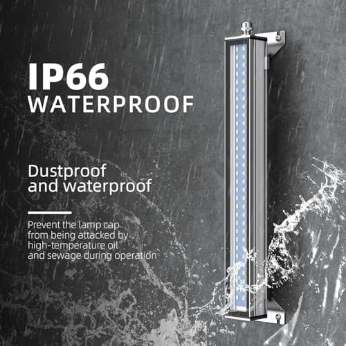 40W LED Workshop Tube Light, 40WB Model