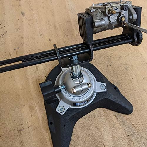 PanaVise 309 Portable General-Purpose Vise Combo