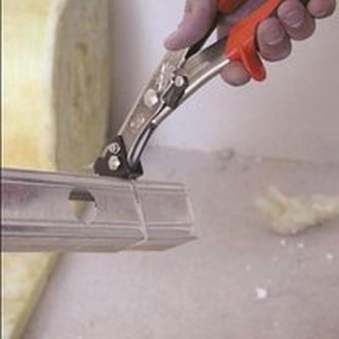 EDMA 11055 Supercoup NR1 Nibbler Snips