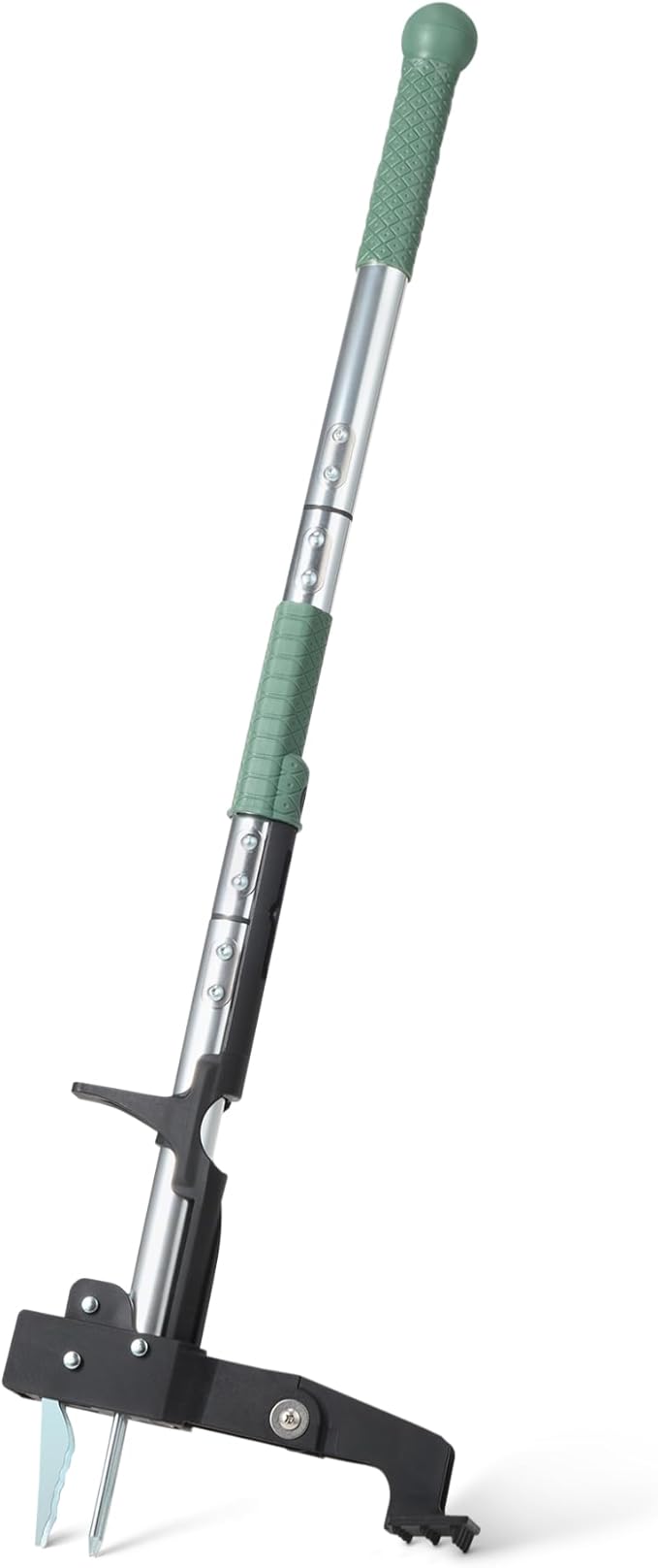 Amazon Basics - Weed Puller, 4 Claw, 39.61"