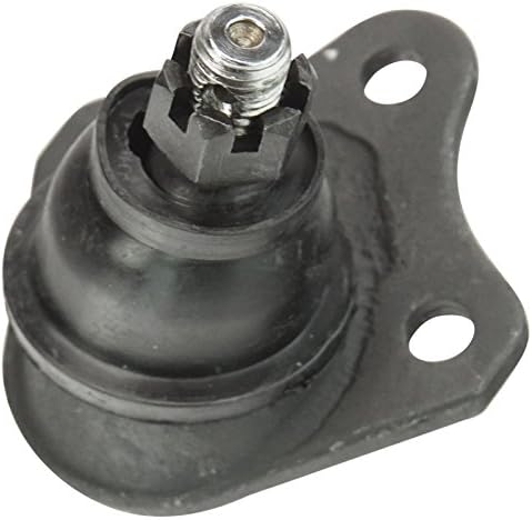 TRQ Front Steering & Suspension Kit Ball Joint Control Arm Sway Bar