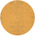 3M Hookit Gold Disc 236U, 00982, 6 in, P100 Grade, 100 Discs