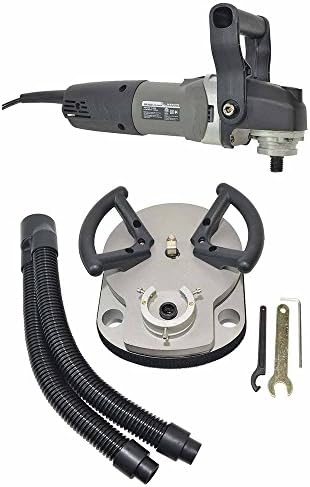 Hardin TRH3-K Triad Planetary Polisher Base with HD-5T Wet Variable Speed Polisher (BRTRH3BSET)