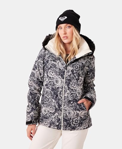 Roxy Womens Jet Ski Jacket