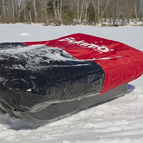 EskimoEskimo 36150 Quickfish 6I Insulated Ice Shelter