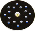 RUPES Random Orbital Backing Plate, Ø 150mm/6" hook and loop, M8 bolt included