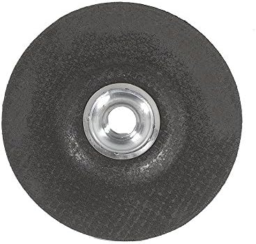 Mercer Industries 633050 - 5" x .045 x 5/8"-11 Type 27 Cut-Off Wheels for Aluminum (20 pack)