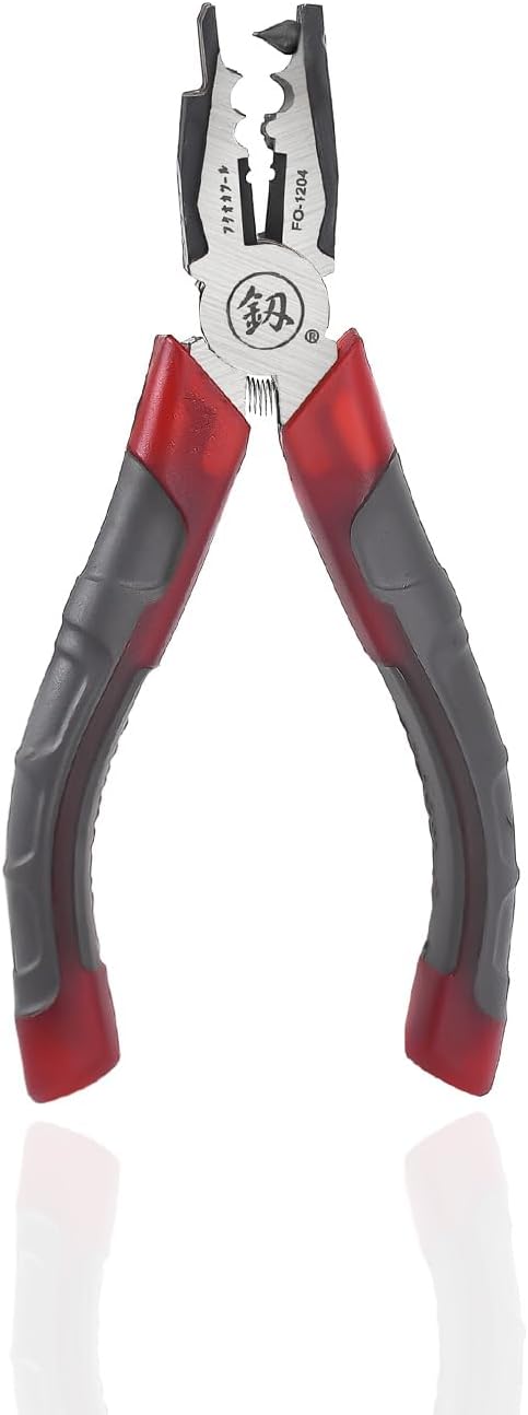 Chain Joining Pliers for #10 Ball Chain, Manual Cutting Joining Plier, Ball Metal Connector Tool Splicing Combination Pliers For Curtain Roller Blind Accessories Connector