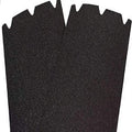 Floor Drum Sander Sanding Sheets, 8 Inch by 19-1/2 Inch Sandpaper, Fits Hiretech HT8 or HT-8, Pack of 50 (60 Grit)