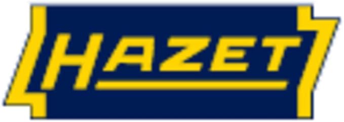 Hazet 2169-36 10mm/ 3/8-inch Oil Filter Wrench
