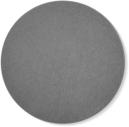 Festool 492374 Platin 2 S500 Grit 5-Inch (125mm) Diameter Abrasive Sanding Discs, 15-Pack