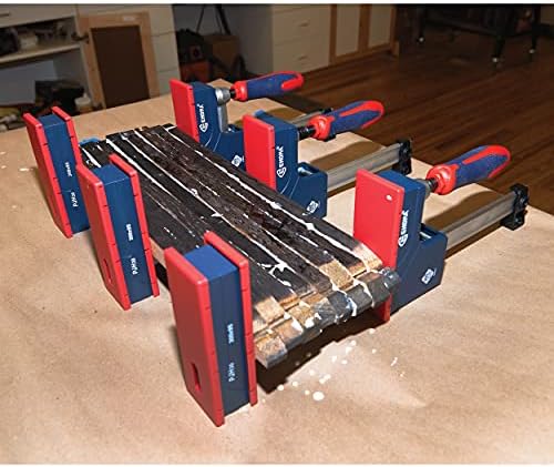 Parallel Clamp, 40 Inch