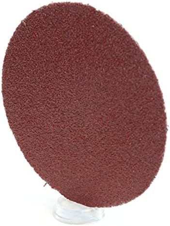 3M Roloc Disc, 361F, P100 YF-Weight, TR, 2 in, Die R200P