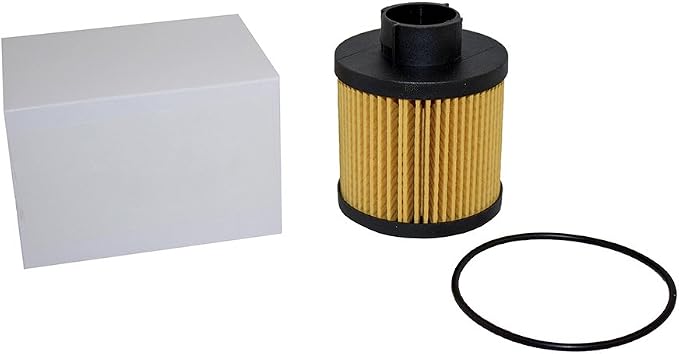 Brock Replacement 3 Pc Oil Filters with Wrench Tool Set Kit Compatible with 2004-2008 Gallardo Spyder Coupe Superleggera SE Base Nera 07L115561C