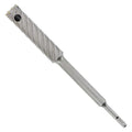 Diablo SDS-Plus Rebar Cutter for Cutting Rebar and Steel in Concrete - 1-1/8" Diameter, 12" Length, 5" Working Length - DMAPLRC1080