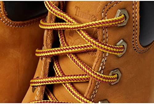 Timberland PRO Women’s Direct Attach 6 Inch Steel Safety Toe Insulated Waterproof Industrial Work Boot