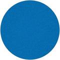3M Blue Abrasive Disc, 36241, 6 in, 80 Grade, No Hole, 50 Discs per Carton