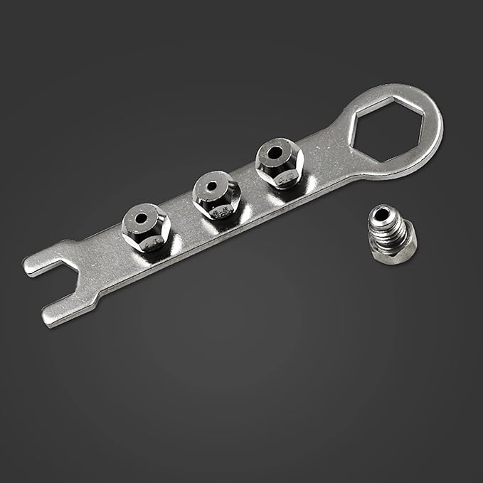 Cordless Rivet Gun for Cordless Drill Riveter Electric Rivet Nut Gun Riveting Tool Cordless Riveting Drill Adaptor Insert Nut Tool