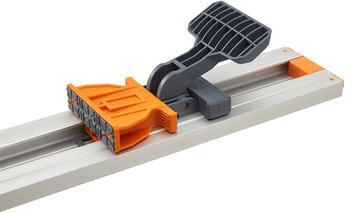 Bora 24" NGX Clamp Edge 544024,White
