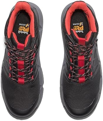 Timberland PRO Men's Morphix 6" Composite Safety Toe Waterproof