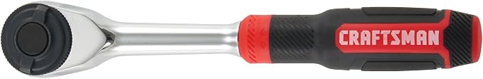 CRAFTSMAN Ratchet, Rotator, 3/8 Inch Drive (CMMT86000)