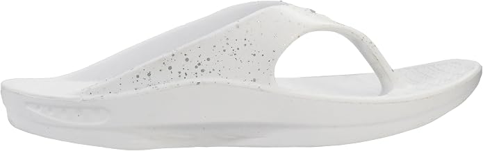 Telic Unisex Adult Energy Flip Flop Arch Support Cushioned Sandals
