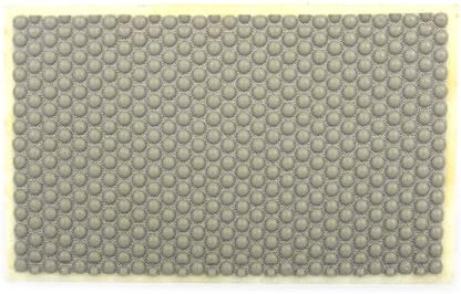 Z-Lion Resin Diamond Hand Polishing Pads Grits 800 for Stone Glass Ceramic Marble Granite