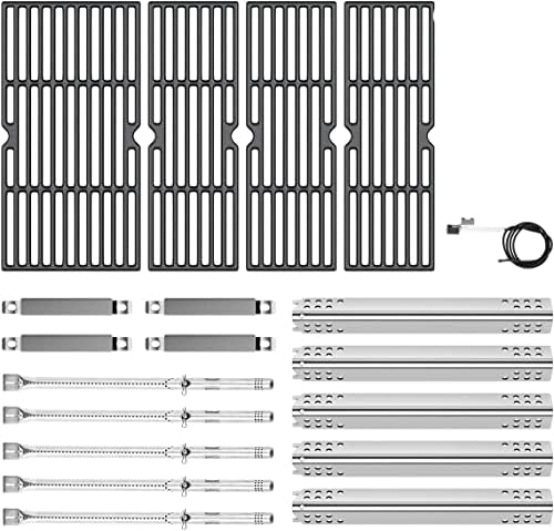 Grill Replacement Parts Kit for Charbroil Performance 5 Burners Gas Grills