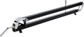 24 inch Panel Clamp, 4-Way Pressure Steel Parallel Clamp for Board Cabinet, For Board Cabinet, Tabletops, Woodwork, Adjustable parallelogram Couplers, clamps for woodworking(1 Pack)