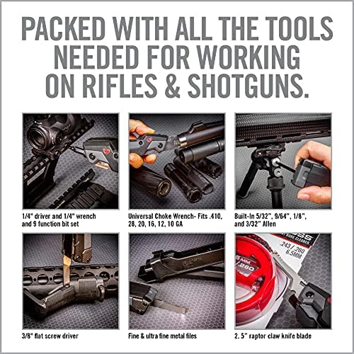 Gun Tool Pro