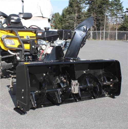 Snowblower 48'' Versatile Plus/Engine 15HP