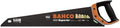 BAHCO 2600-22-XT-HP 22 Inch Ergo Superior Handsaw with XT Toothing Fine Cut