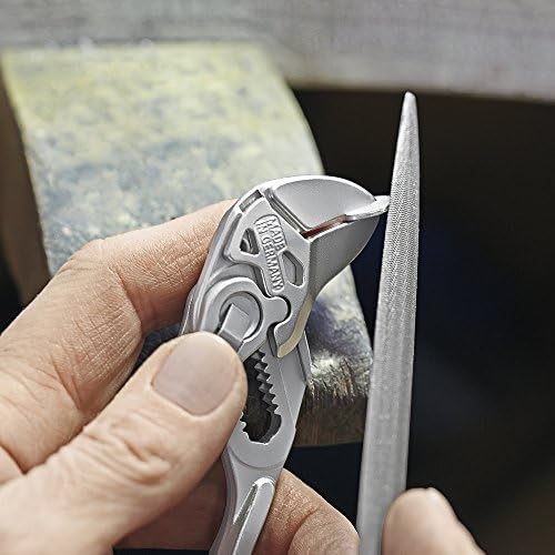 Mini Pliers Wrench & Tools - Cobra Water Pump Pliers (8701125), 5-Inch