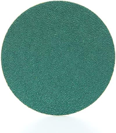 3M Green Corps Stikit Production Disc, 01545, 5 in, 40+ Grade