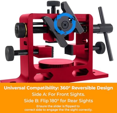 Multi-Functional Hand Alignment Tool