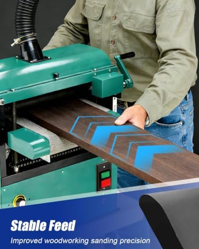 120 Grit Drum Sander Conveyor Feed Belt 17-3/8" x 38"