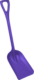 Remco 69818 Shovel,One-Piece,11",PP,Purple