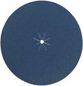 Mercer Industries 409080 Zirconia Cloth Floor Sanding Edger Discs, 7" x 5/16" Hole, Grit 80X (25 pack)