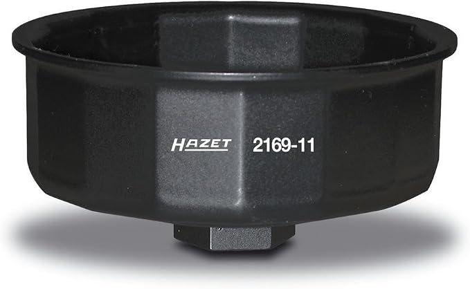 Hazet 2169-11 Oil Filter Spanner