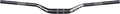 Funn Upturn High-Rise Mountain Bike Handlebar with Bar Clamp 35mm and Width 800mm, Durable and Lightweight Alloy Riser Handlebar for MTB and BMX Bike, Rise 40mm MTB Handlebar (Black)