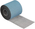 3M Hookit Blue Net Abrasive Sheet Roll 36472, 150+, 115 mm x 10 m, 1 Roll, Fast-Cutting, Long-Lasting Abrasive, for Collision Repair