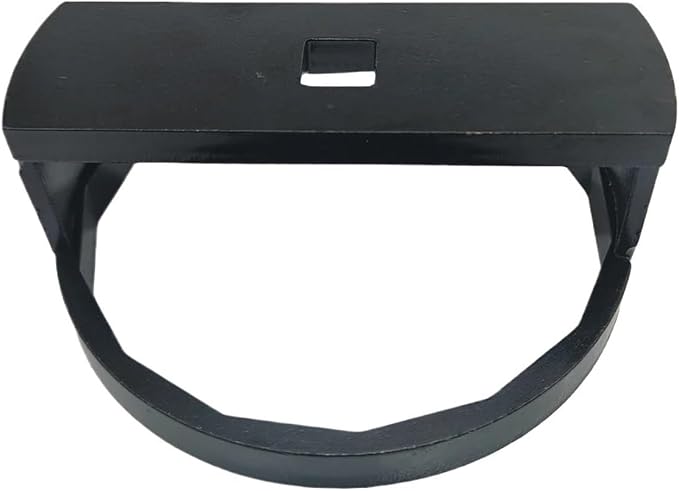 Special Tools Compatible With Volvo Trucks JD045 Oil Filter Wrench 15P 107mm