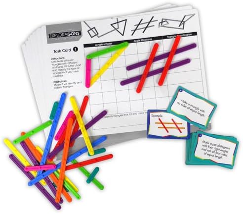 EAI Education Exploragons® Classroom Set - Grades 4+
