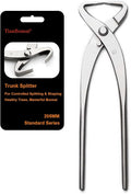 Standard Series Bonsai Tools Trunk Splitter/Root Cutter From TianBonsai (205 Mm Trunk Splitter)