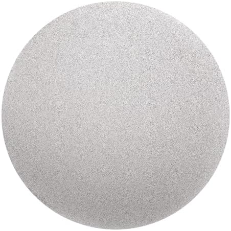 uxcell Diamond Sanding Grinding Disc, 12in (300mm) Grit 80 No Center Hole