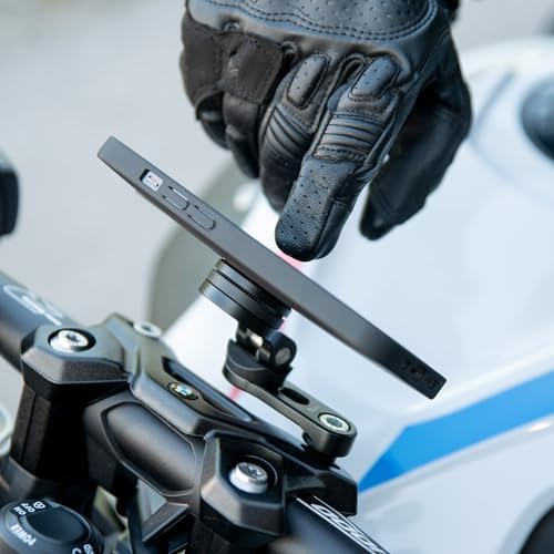 SP Barclamp Mount Pro
