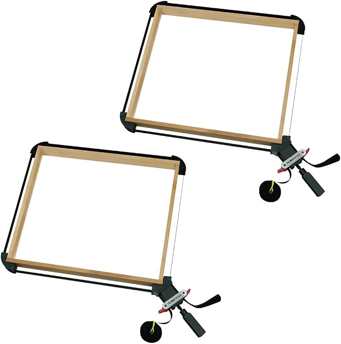 POWERTEC 13 Ft Strap Clamp for Picture Frames, Boxes & Cabinets (71017-P2)